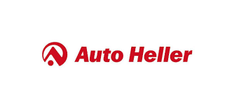 logo firmy Auto Heller